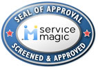 Service Magic Professional Seal of Approval