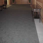 Corporate Office Lobby and waiting area